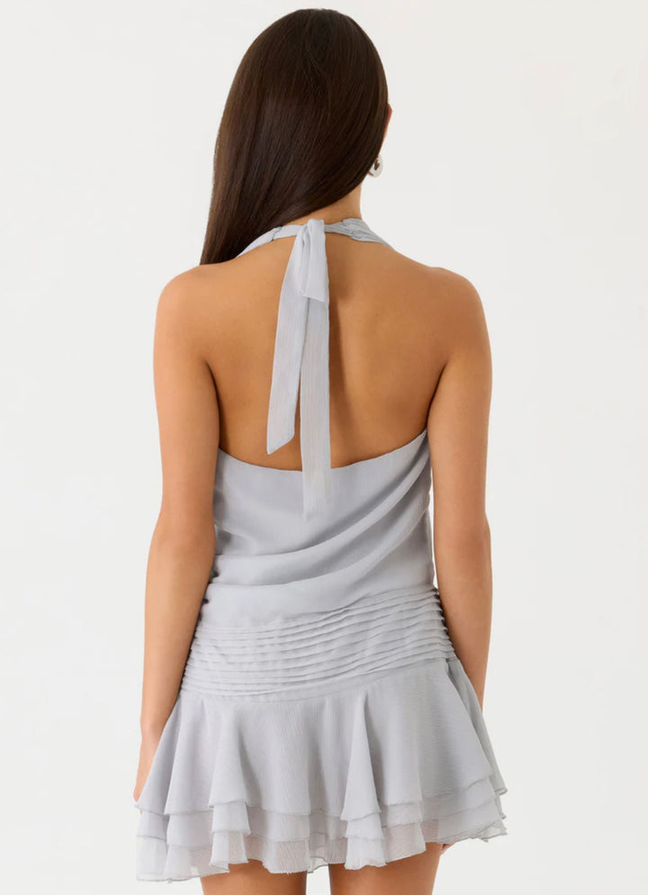 Get -50% On The Noreva Elegance Mini Dress